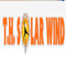 Logo for TH Solar Wind Energy