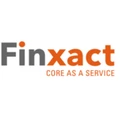 Logo for Finxact