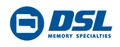 Logo for DSL