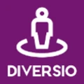 Logo for Diversio