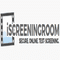 Logo for iScreeningRoom
