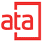 Logo for ATA