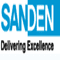 Logo for SANDEN HOLDINGS CORPORATION