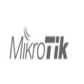 Logo for MikroTik