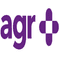 Logo for AGR