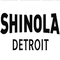 Logo for Shinola