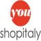 Logo for Youshopitaly
