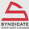 Logo for Syndicate Wiper Systems
