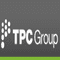 Logo for TPC Group