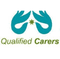 Logo for Qualified Carers