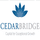 Logo for CedarBridge Partners