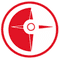 Logo for GLONASS-TV