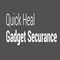Logo for Quick Heal Gadget Securance