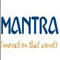 Logo for Mantra Softech