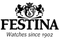 Logo for Festina