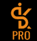 Logo for ISKPRO