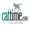 Logo for CatTime