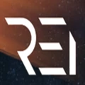 Logo for REI Smart Solar Tracker
