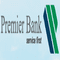 Logo for The Premier Bank