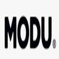 Logo for MODU