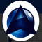 Logo for Peak Telecom