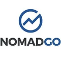 Logo for Nomad Go