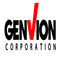 Logo for Genvion