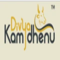 Logo for Divya Kamdhenu