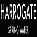 Logo for Harrogate Spring