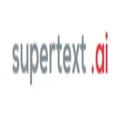 Logo for Supertext