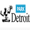 Logo for Park Detroit