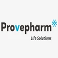 Logo for Provepharm Life Solutions