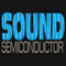 Logo for Sound Semiconductor