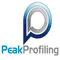 Logo for PeakProfiling