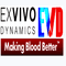 Logo for Exvivodynamics