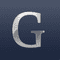 Logo for Glovius