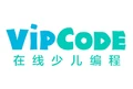 Logo of VIPCODE