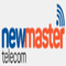 Logo for New Master Telecom
