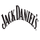 Logo of Jack Daniel Distillery