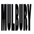 Logo for Mulbury