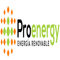 Logo for ProEnergy