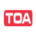 Logo for Toa Pharmaceutical
