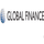 Logo for Global Finance