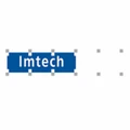 Logo for Imtech