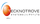 Logo for Tecknotrove