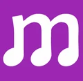 Logo for Musera