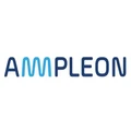 Logo for Ampleon