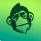 Logo for VIP Monkey