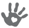 Logo for Imprint Love