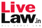Logo for Live Law
